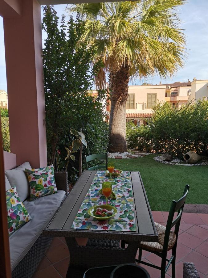Villetta Con Giardino In In Centro Сasa de vacaciones *